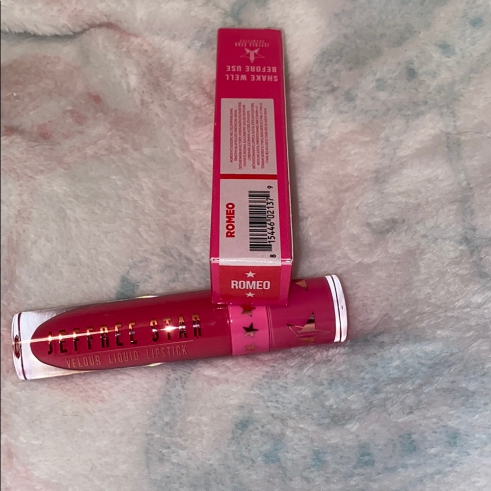 Jeffree Star Romeo LL